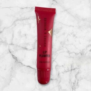 Smoke & Mirrors Red Lip Plumper- Smooth NWOT